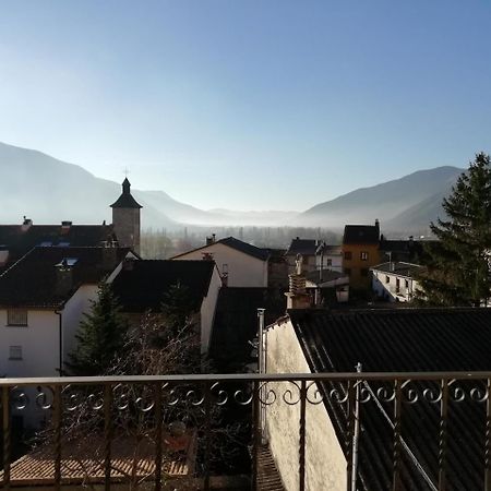 Apartamentos El Rincon De Andrea II Biescas  Zewnętrze zdjęcie