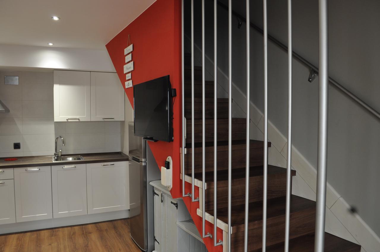Apartamentos El Rincon De Andrea II Biescas  Zewnętrze zdjęcie