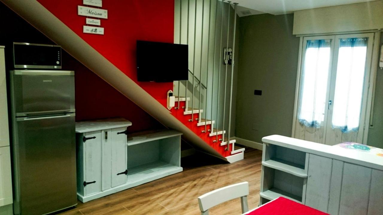 Apartamentos El Rincon De Andrea II Biescas  Zewnętrze zdjęcie