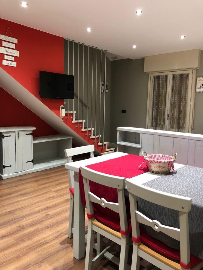 Apartamentos El Rincon De Andrea II Biescas  Zewnętrze zdjęcie