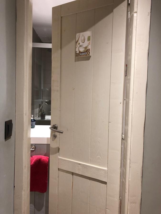 Apartamentos El Rincon De Andrea II Biescas  Zewnętrze zdjęcie
